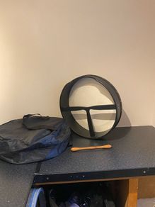 Bodhran