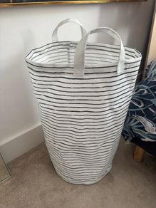 Laundry Basket / Toy Storage