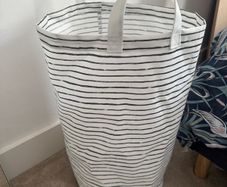 Laundry Basket / Toy Storage
