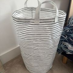 Laundry Basket / Toy Storage