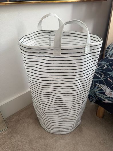 Laundry Basket / Toy Storage