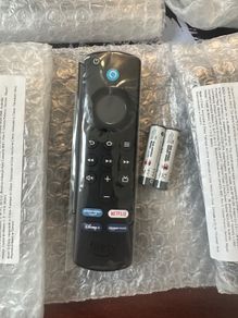 Amazon Firestick Remote (REMOTE ONLY)