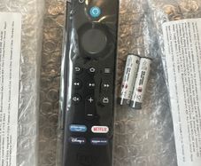 Amazon Firestick Remote (REMOTE ONLY)