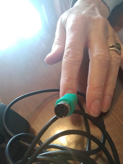 Computer Mouse