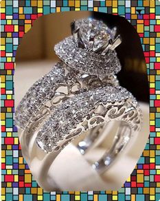 Costume Rings