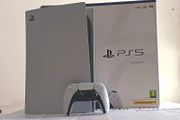 PlayStation 5 disc 1TB