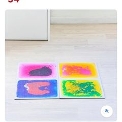 sensory play