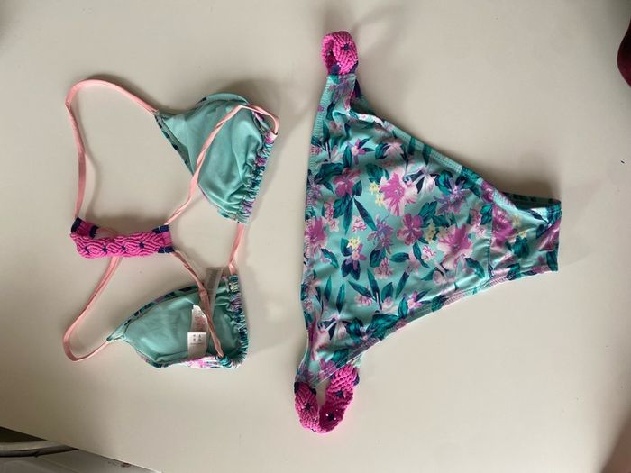Bikini (size 12/16)