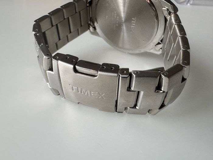 Timex Wr50m