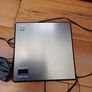 Sony Dab/fm Clock Radio Image 4