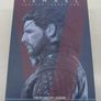 Lim Toys 1/6 Snake, Metal Gear Solid V Hot Toys scale Image 3