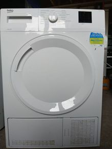 Beko Condenser Dryer