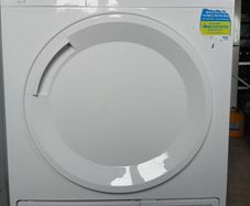 Beko Condenser Dryer
