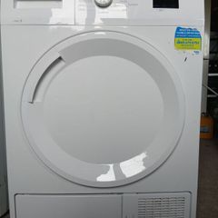 Beko Condenser Dryer