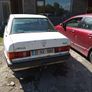 mercedes 190d Image 5