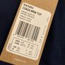 Adidas Navy Top Image 3