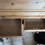 Solid Pine Secretary Desk by Ducal "Victoria" Image 5