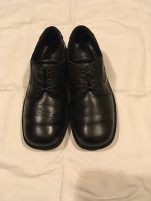 Ecco Shoes, size EU-31, UK-12,5