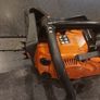 Top Handle Chainsaw Image 3
