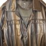 Faux leather Image 2