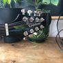 Rare Epiphone  VIII Mandobird ! (8 string mandolin) Image 4