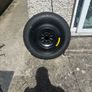 spare tyre Image 2