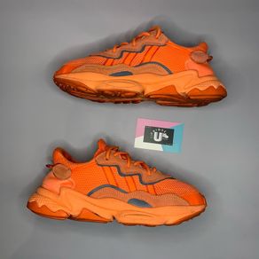 Premium Adidas Ozweego Orange