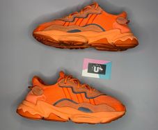 Adidas Ozweego Premium Orange