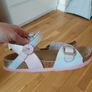 Girl's sandals Image 6