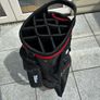 Wilson Golf Cart Bag Image 3