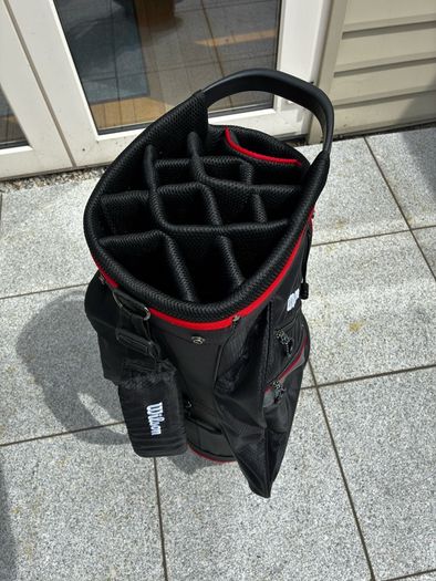 Wilson Golf Cart Bag