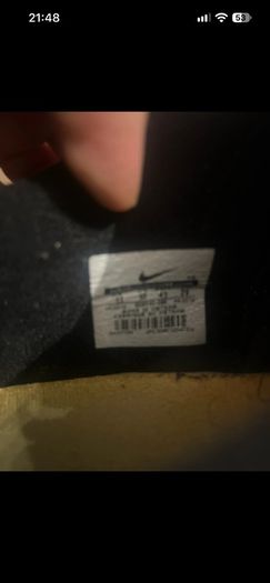 nike tiempo legend IV