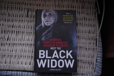 Black Widow.