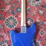 Squier Mustang Image 6