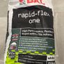 Tile adhesive and M60 Image 2
