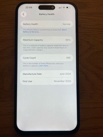 Iphone 15 Pro Max Sim Free
