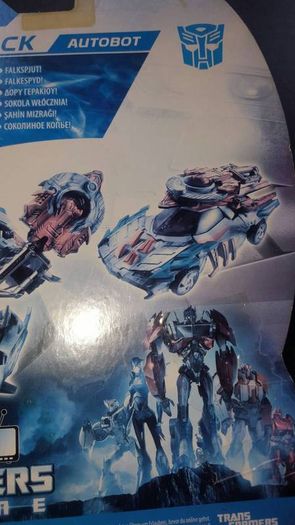 Transformers
