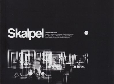 Skalpel    CD