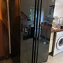 American Fridge Freezer Image 7