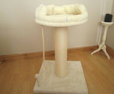 Cat Hut
