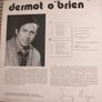 Dermot O Brien Image 3