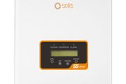 Solis MINI 5G 3.6kW Solar Inverter - 1 Phase