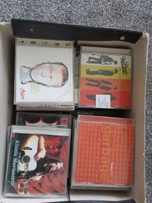 cds free