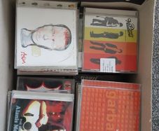 cds free