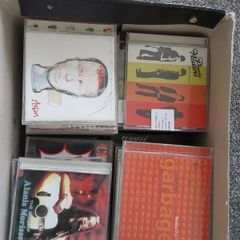 cds free