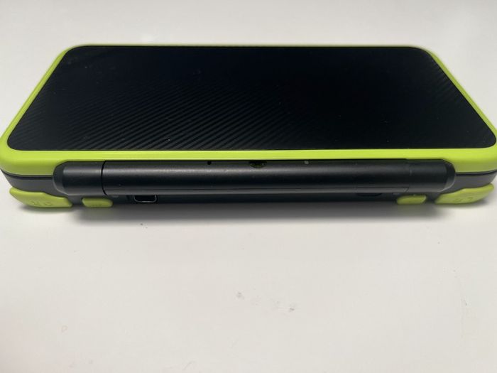 New Nintendo 2DS XL Modded Homebrew