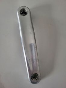 Bicycle Crank Arm Left