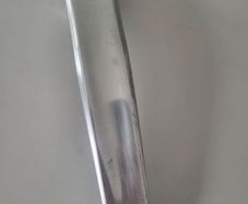 Bicycle Crank Arm Left