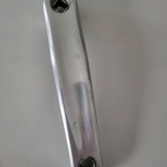 Bicycle Crank Arm Left