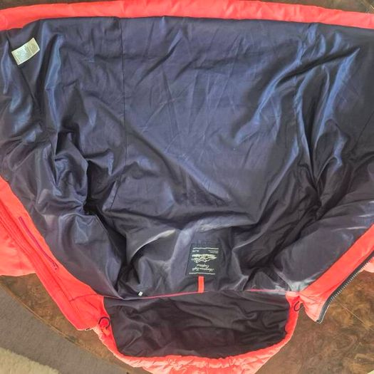 American eagle jacket